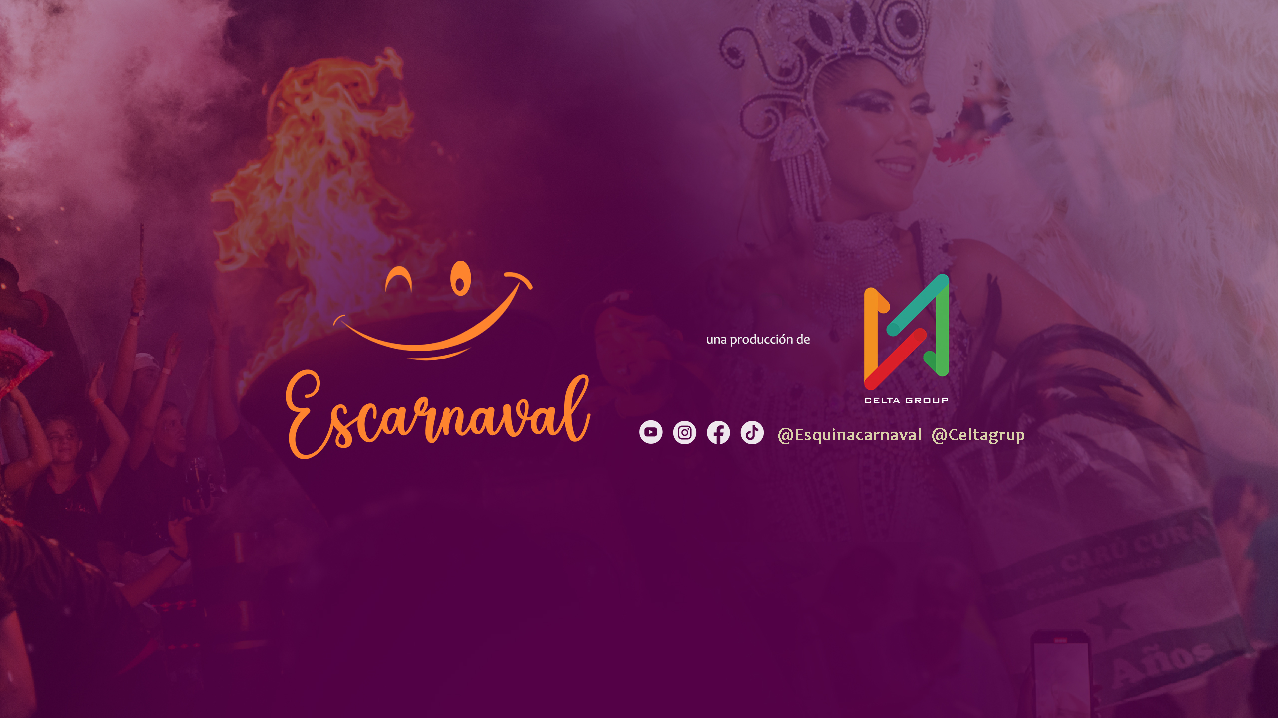 Imagen de presentacion evento